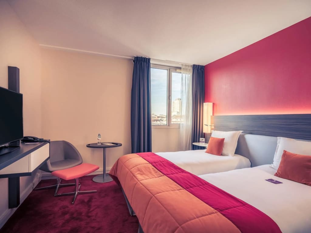 Mercure Mulhouse Centre - Miniature 6