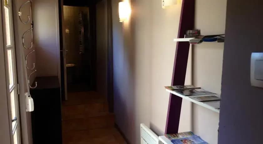 Gîte des 2 Tours - Miniature 2