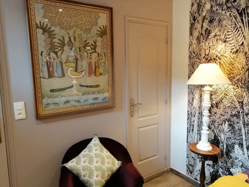 Chambres d'hôtes du Puits d'Athie - Photo 2