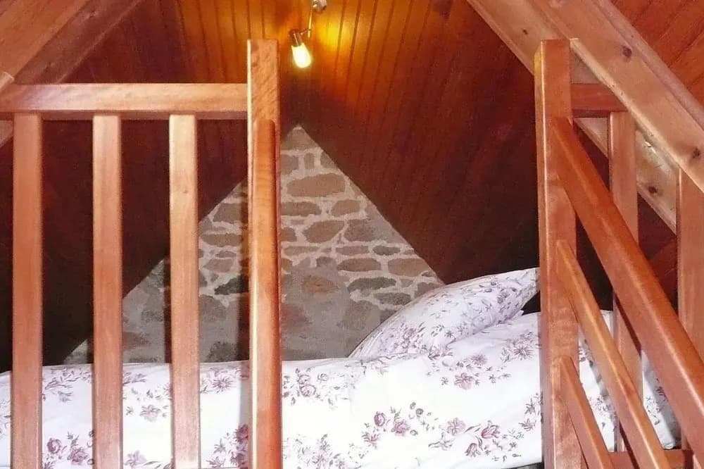 Stone House in Brittany With Sea Views - Photo 1