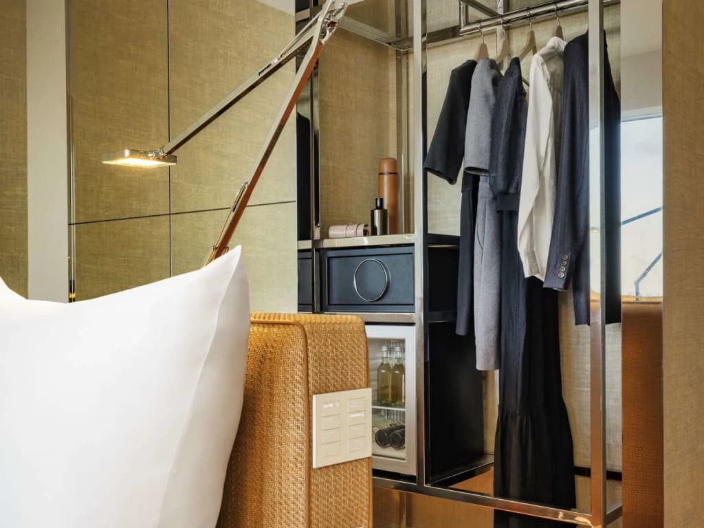 Too Hotel & Spa Paris - MGallery Collection - Photo 2