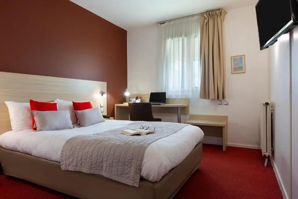 Hôtel Altina - Miniature 7