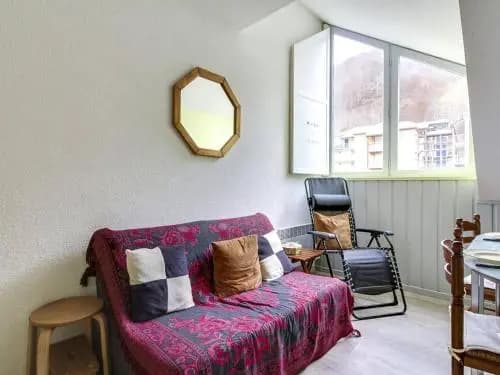 Apartment Balcons De Bareges 4 - Photo 5