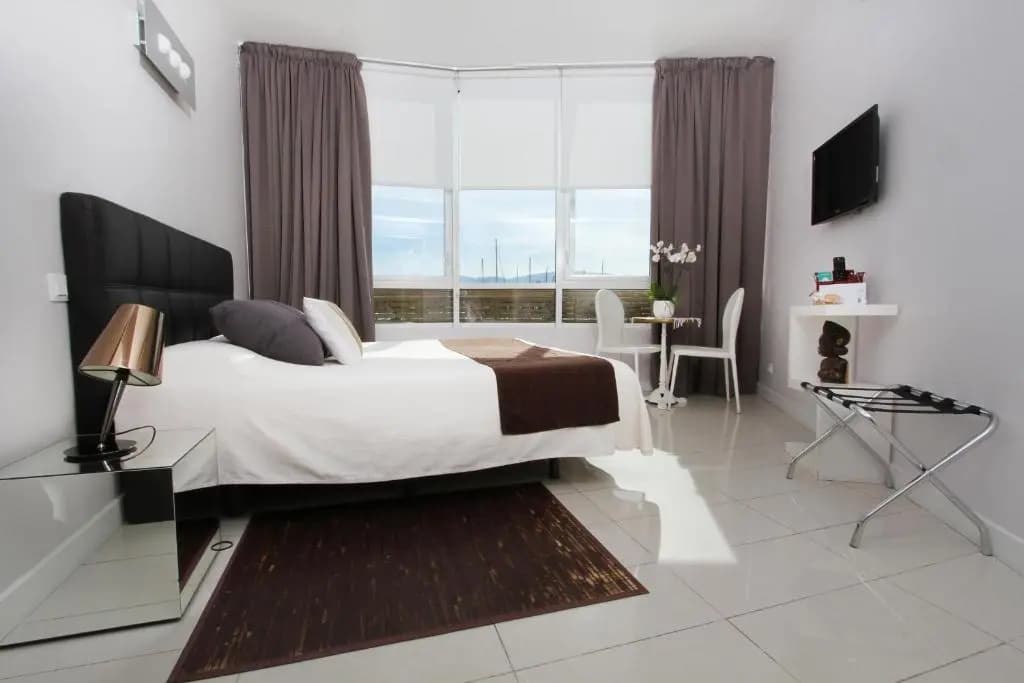 Bleu Mer Duplex et Suites - Miniature 4
