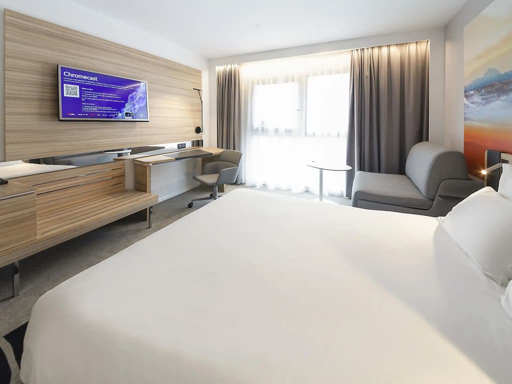Novotel Clermont Ferrand - Miniature 6