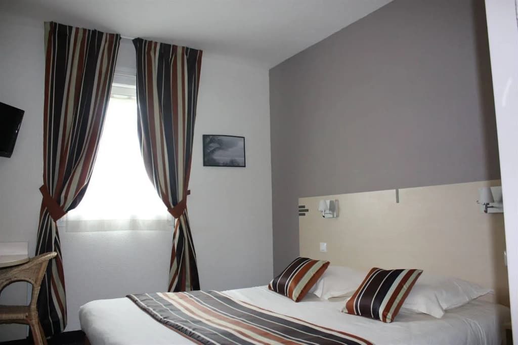 The Originals Boutique, Hôtel Spa, Honfleur Sud - Photo 5