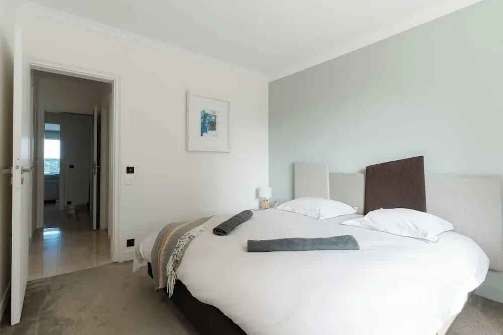 Luxurious Apartment 4 People - Casino Barria\"re - Miniature 3