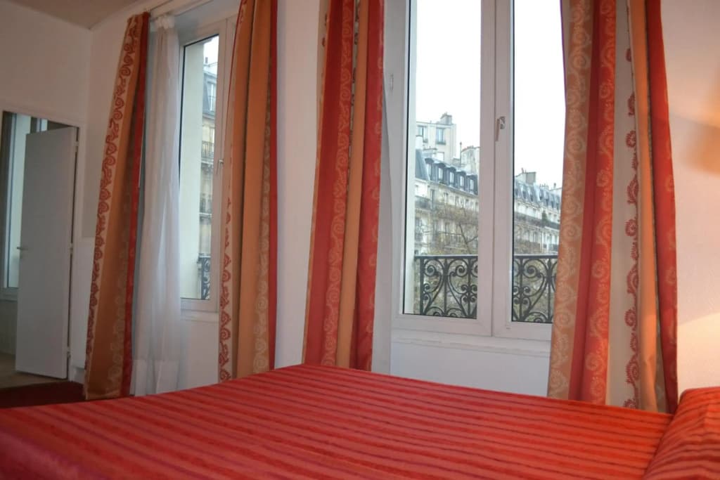 Hôtel Williams Opéra - Miniature 7