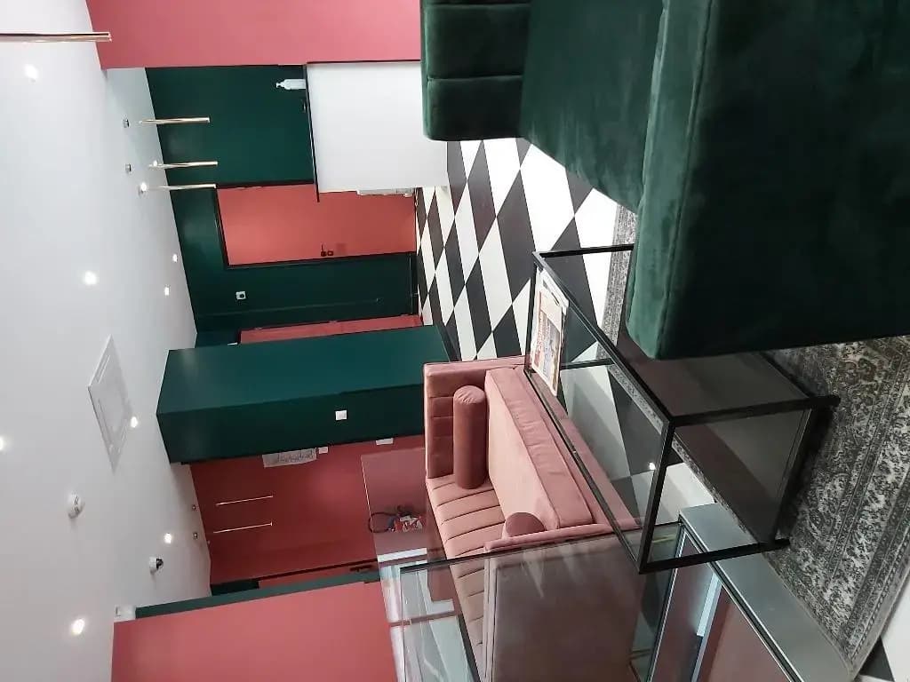 Hôtel Joli Môme - Miniature 6