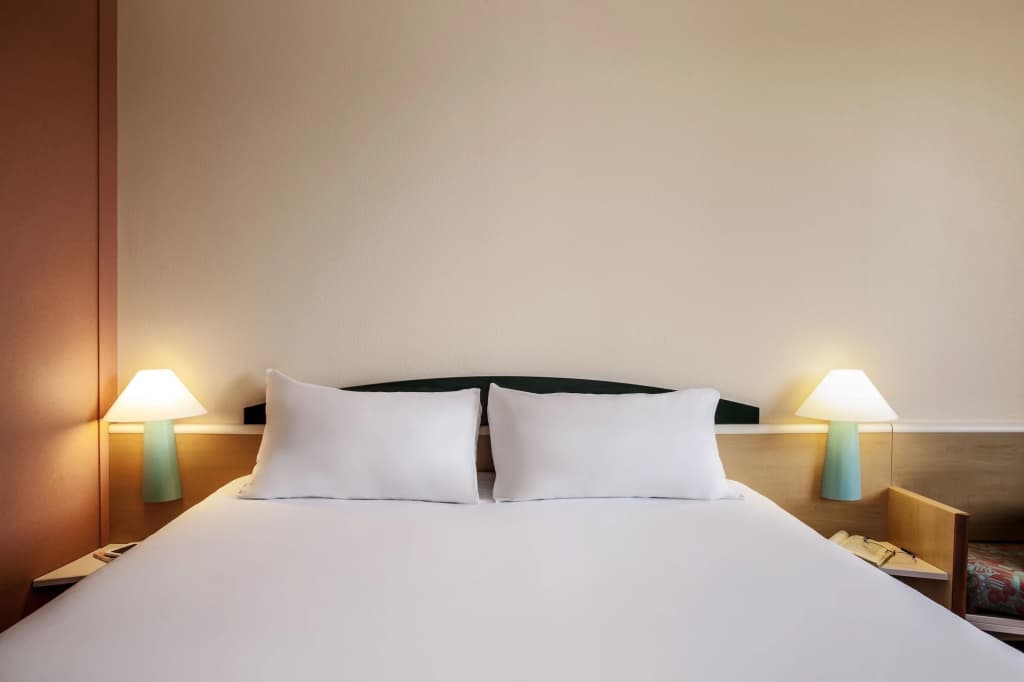 Ibis Grenoble Centre Bastille - Miniature 6