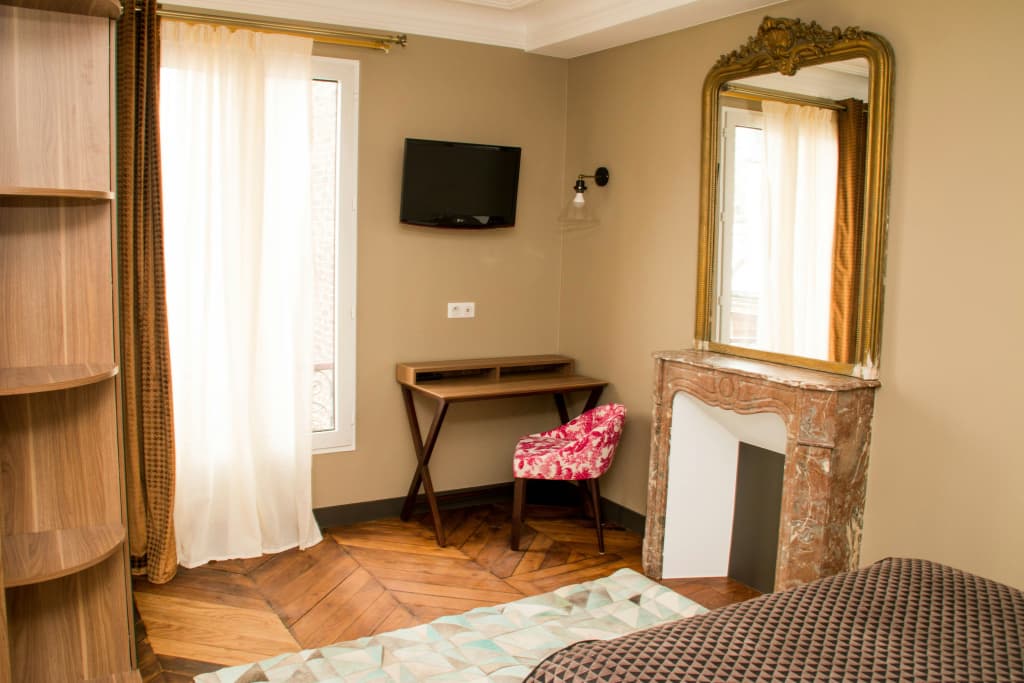 Hotel Excelsior Batignolles - Photo 5