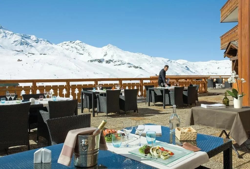 Le Portillo - Photo 1