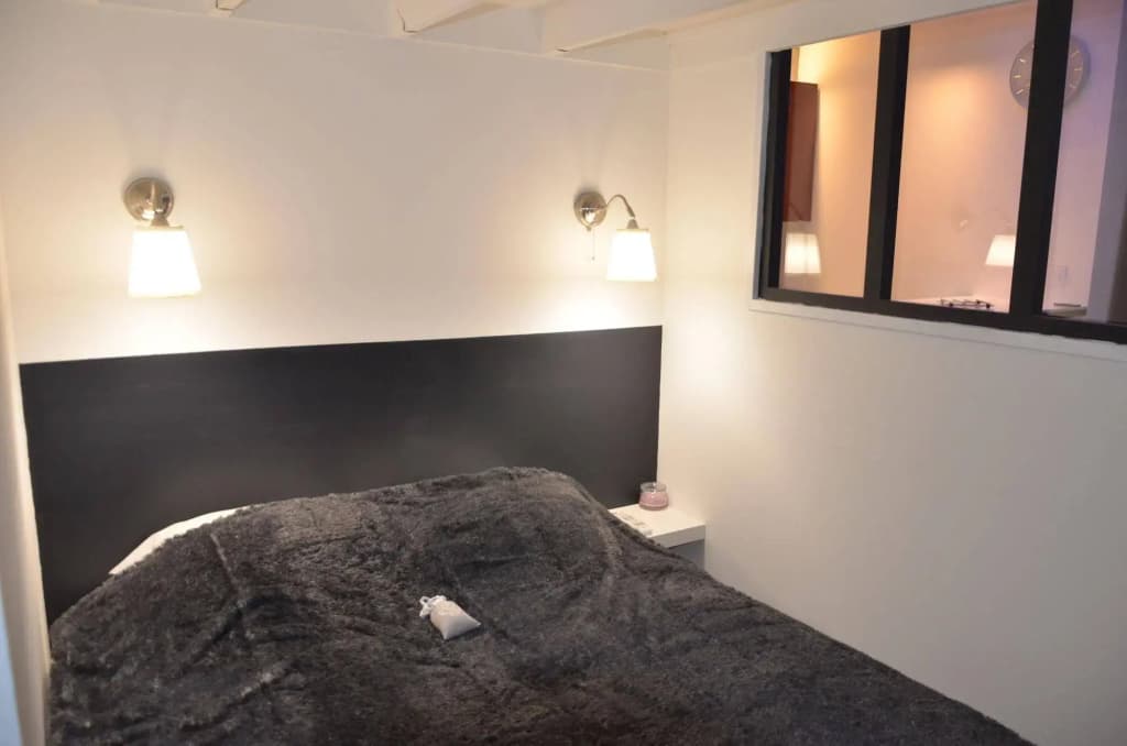 Studio Villa Anglaise - APPART EVASION - Miniature 7