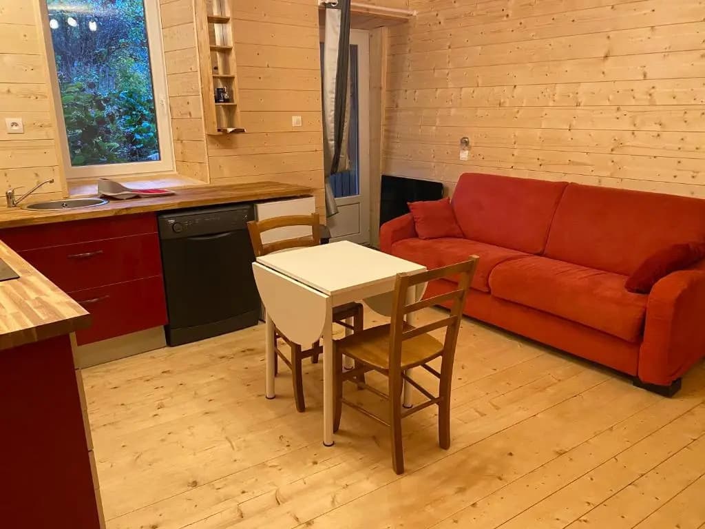 Studio « Huguette » - Photo 1