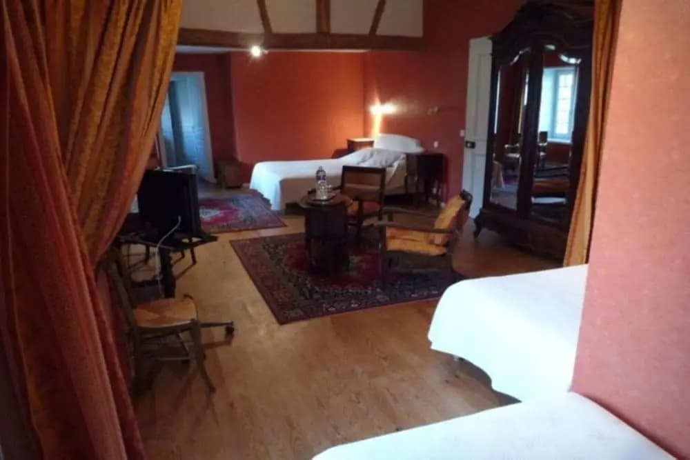 Château de Béhen - Miniature 6