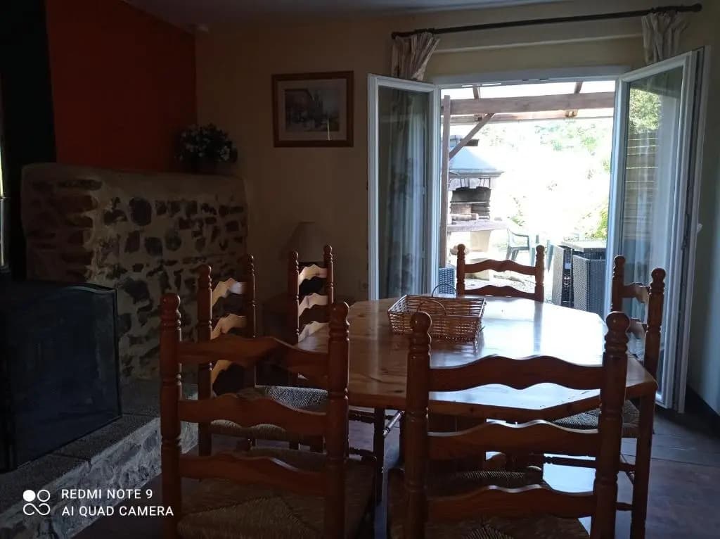 Viefacile Holiday Gite - Miniature 6