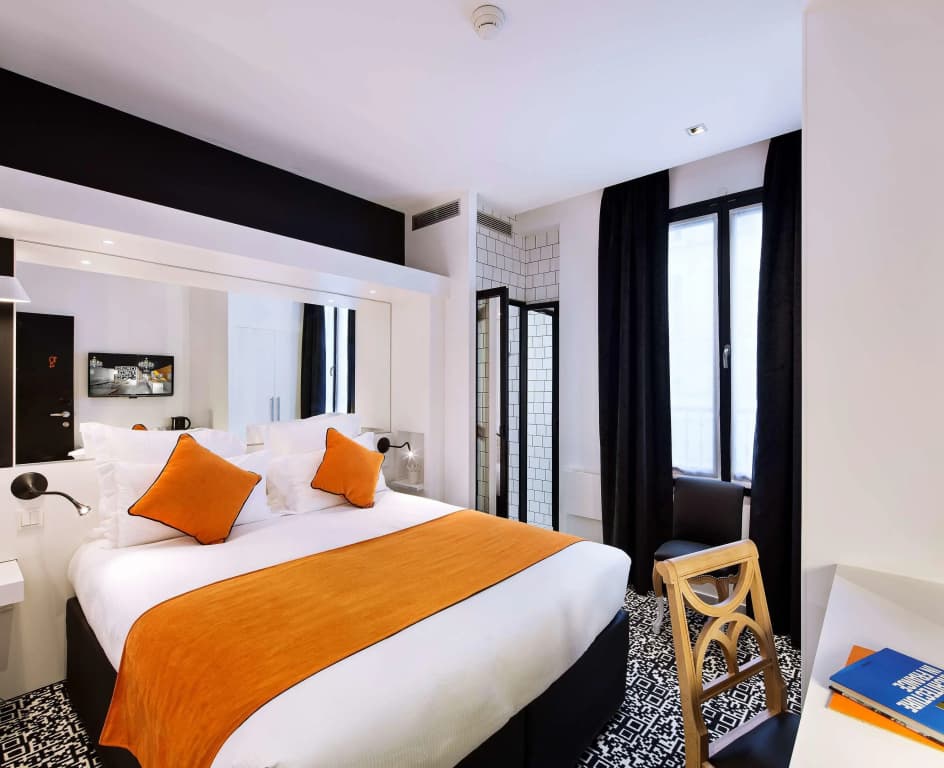 Best Western Premier Faubourg 88 - Miniature 7