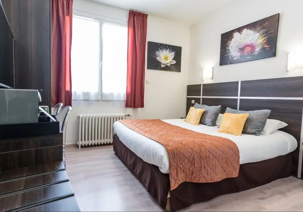 Hotel du Centre - Photo 5
