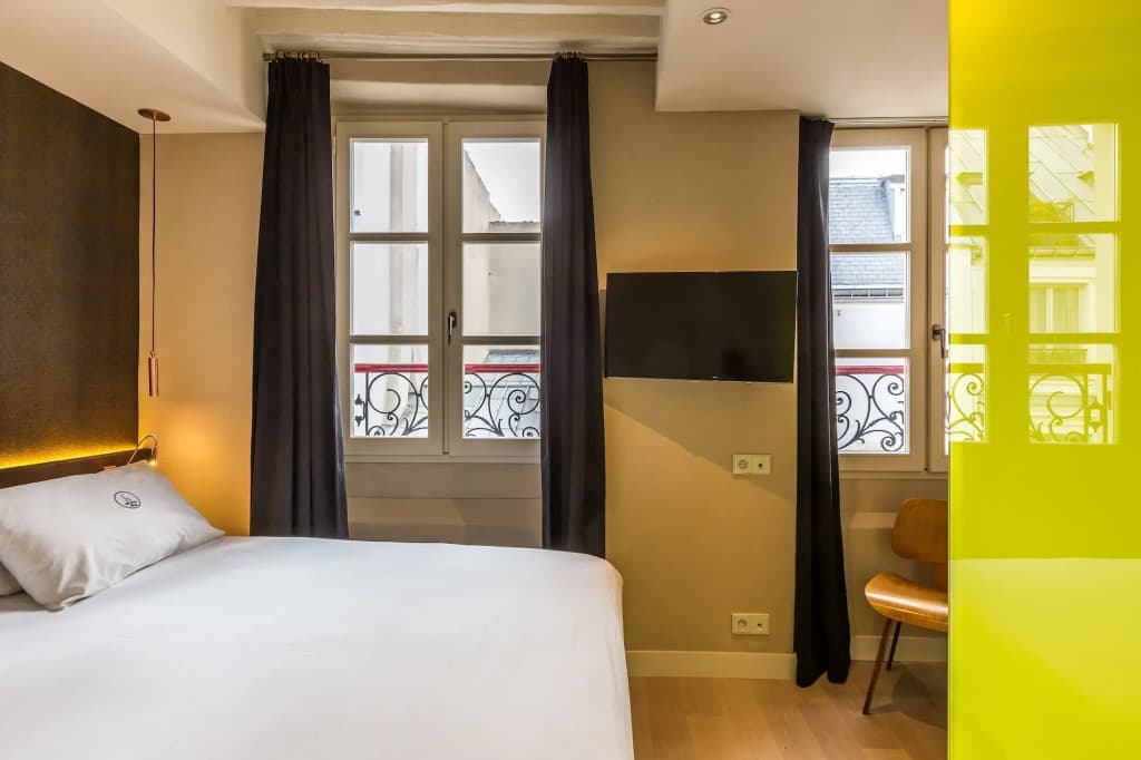 Hotel de Lille - Miniature 6