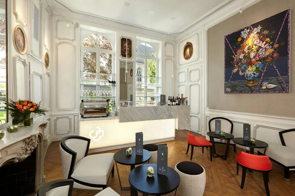 Clarance Hotel Lille - Photo 2