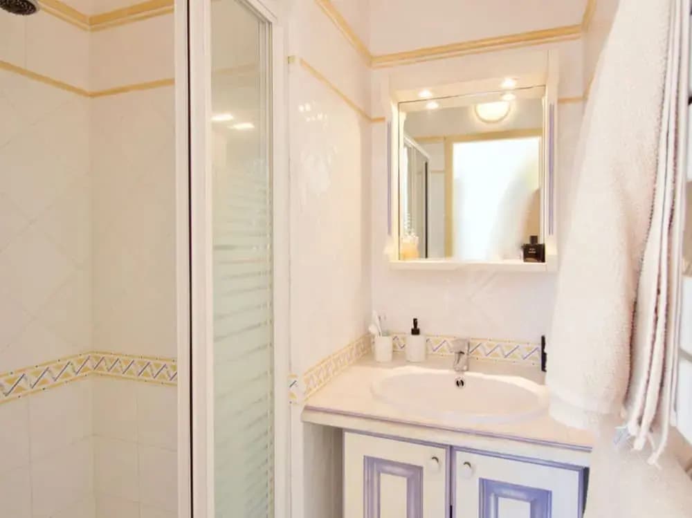 Maison Anna Comfortable Holiday Residence - Miniature 7