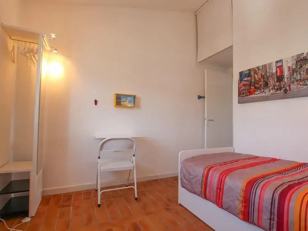 Modern Apartment in Port Grimaud Near the Beach - Photo 1