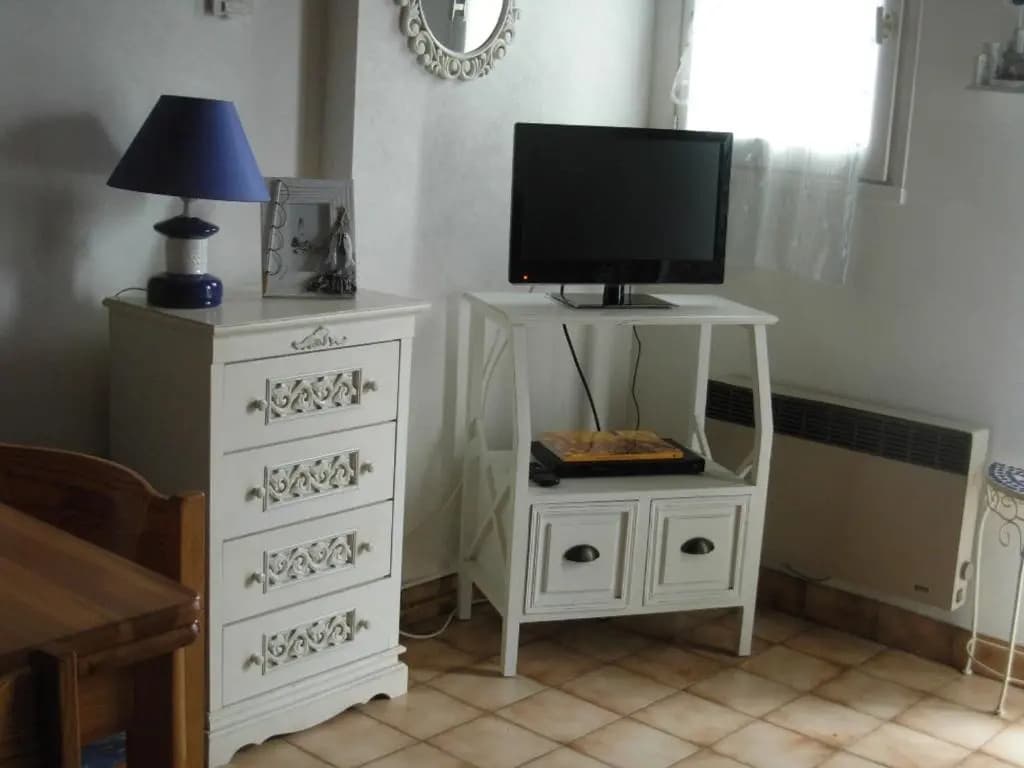 Maison La Faute-sur-Mer, 2 pièces, 5 personnes - FR-1-476-33 - Miniature 3