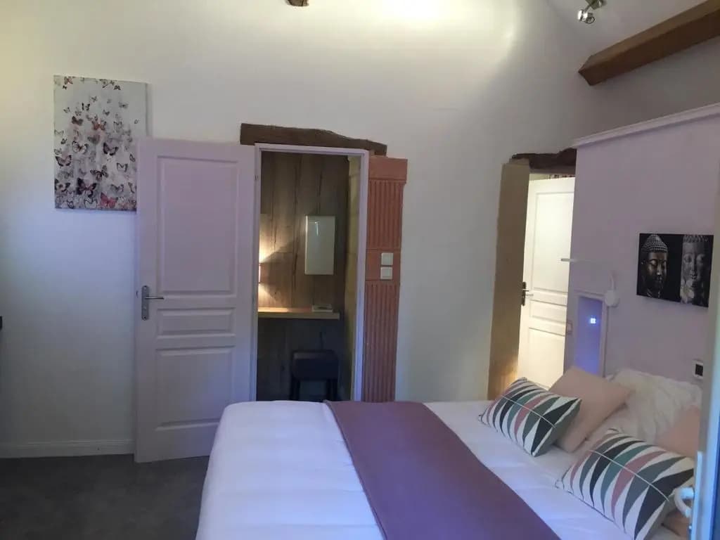 Logis Hotels Troglododo - Photo 5
