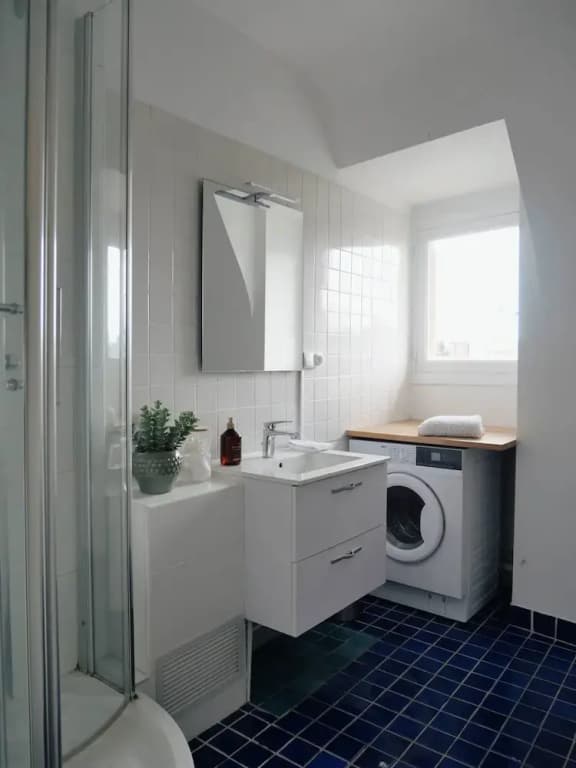 Deauville Serenity - Spacieux Chic Place Morny - Miniature 6
