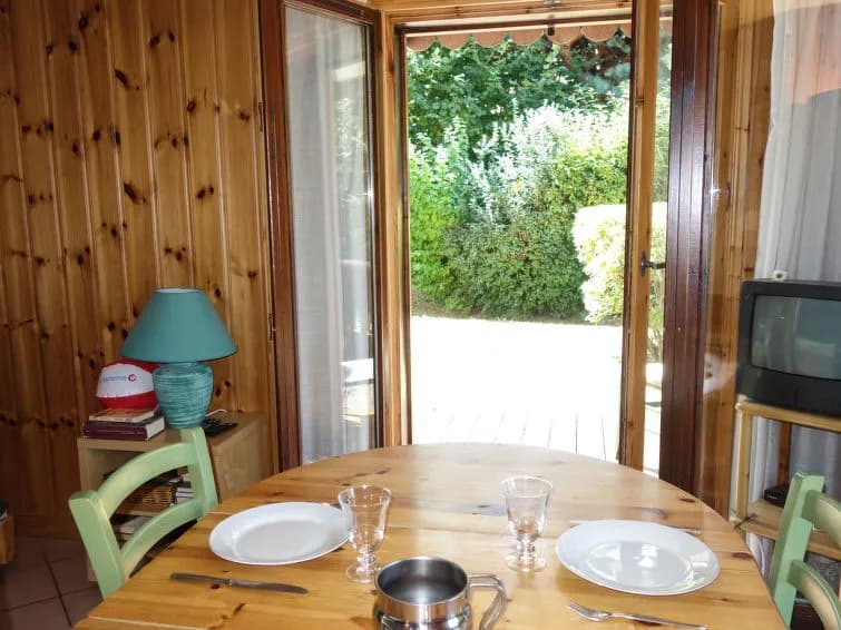Les Jardins Alpins - Miniature 7