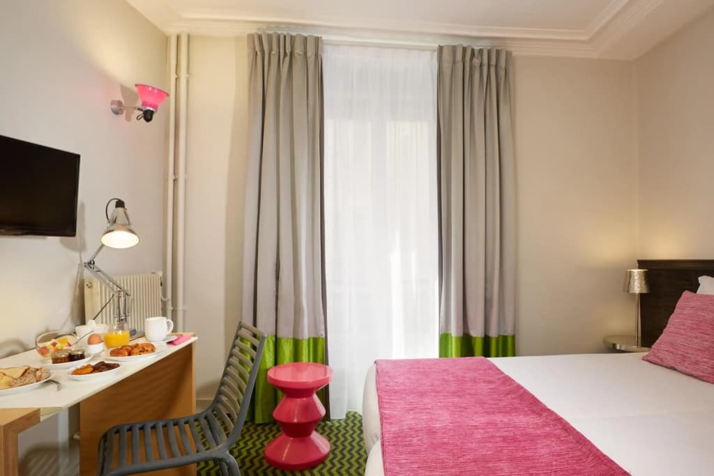 Hôtel Antin Trinité - Photo 5