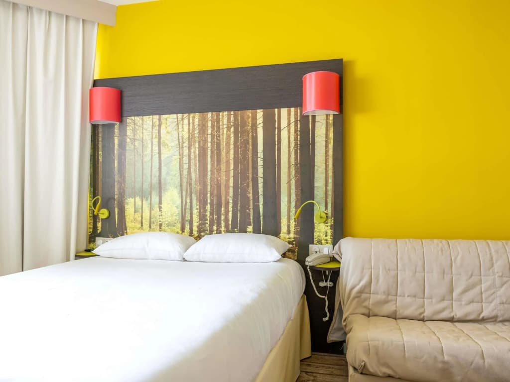 Ibis Styles Dax Center - Miniature 6