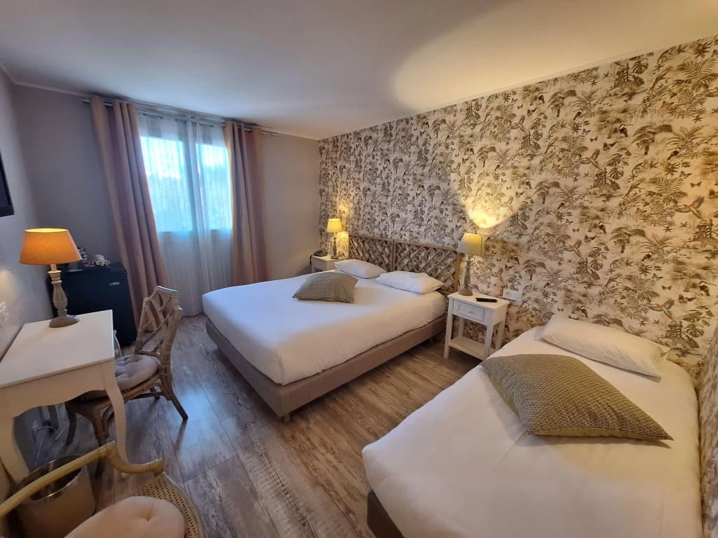Best Western l'Orangerie - Photo 3