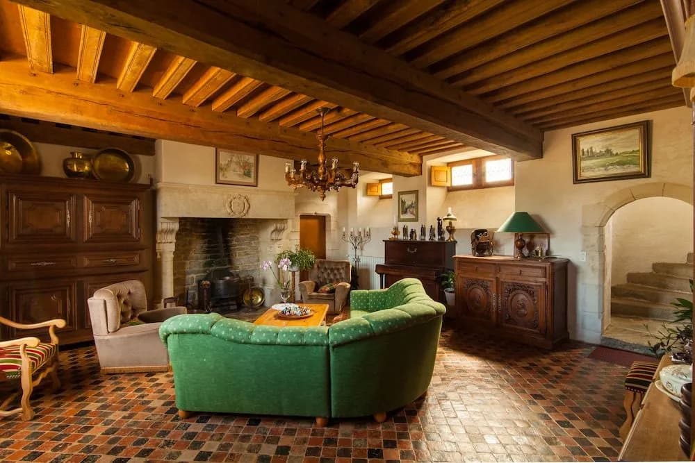 Manoir De La Foulerie - Photo 2
