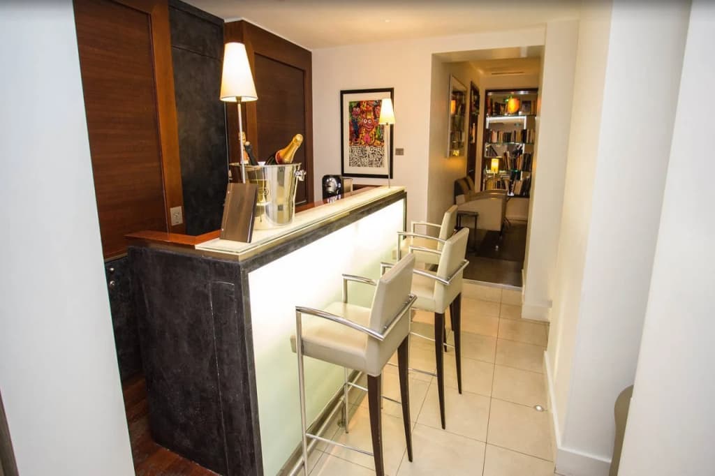 Select Hotel - Rive Gauche - Miniature 6