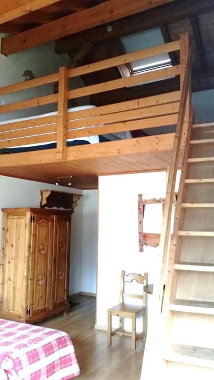 Hôtel La Vallée Blanche - Photo 2