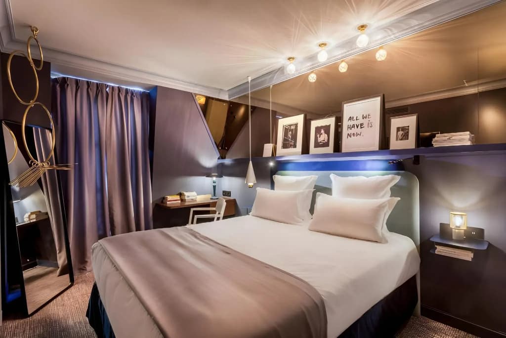 Bob Hotel - Miniature 7