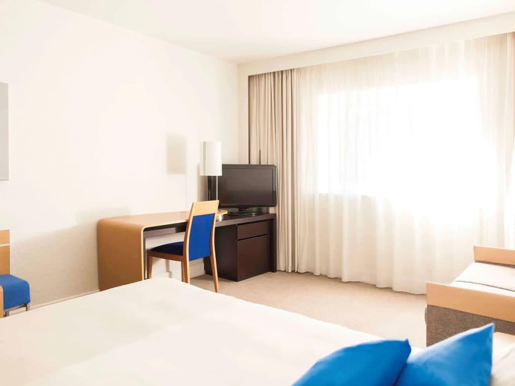 Novotel Belfort Centre Atria - Miniature 6