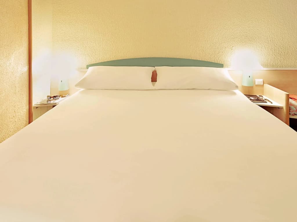 ibis Nancy Brabois - Photo 3