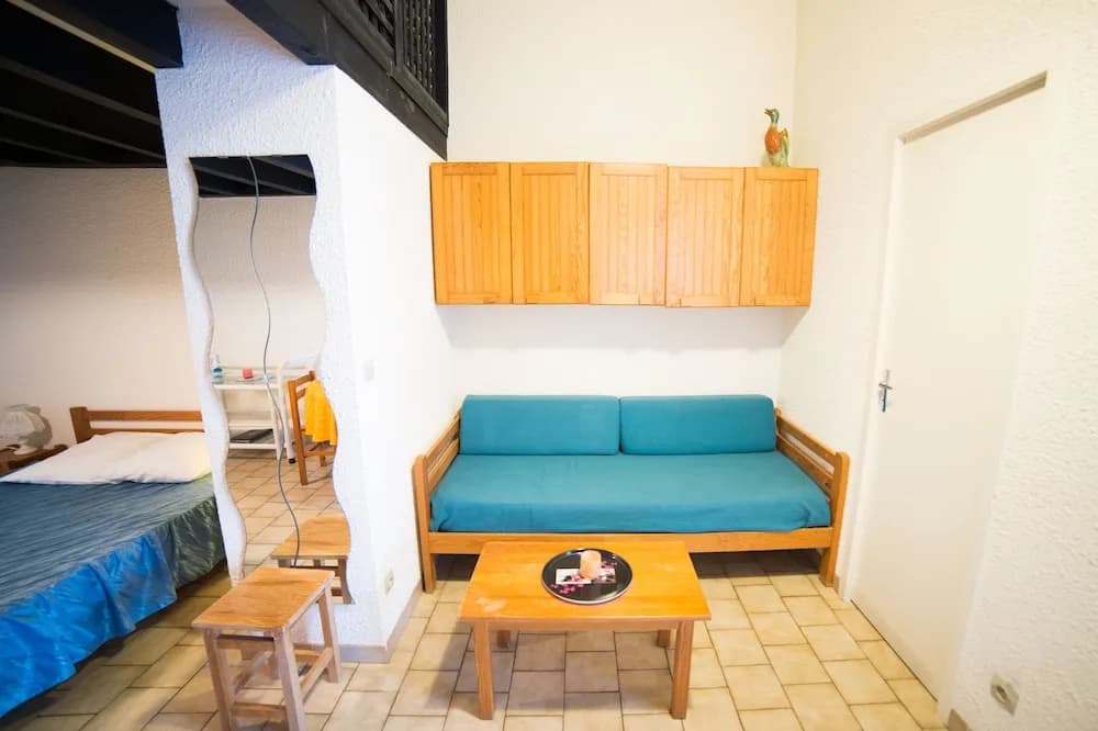 Appartements Les Deferlantes - Miniature 4