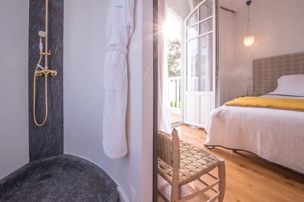 Hôtel La Palmeraie - Photo 3