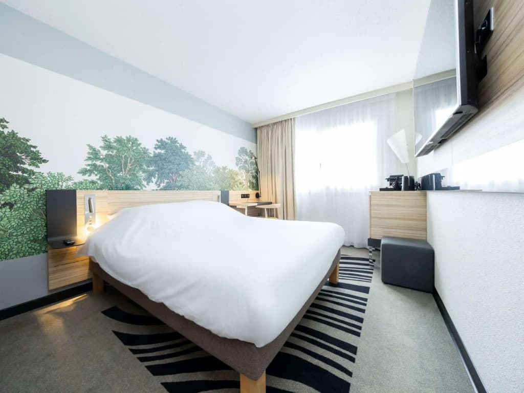 Novotel Suites Montpellier - Photo 5