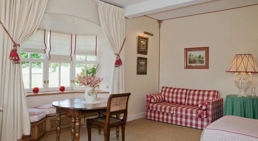 Relais Des Monts - Photo 1