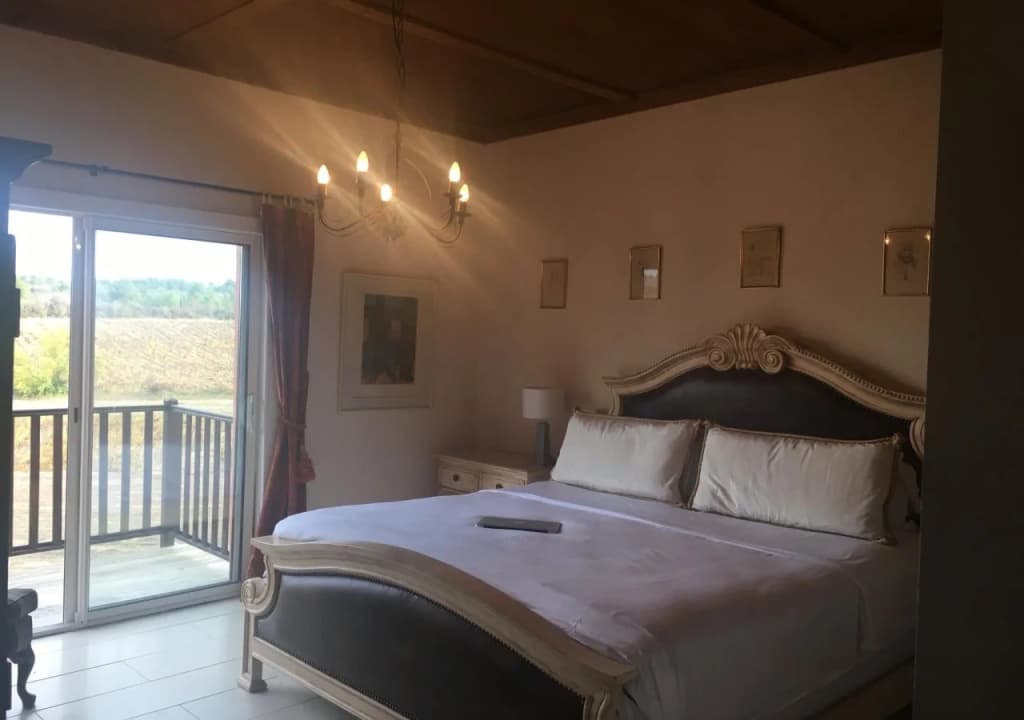 O'Vineyards B&B Carcassonne - Photo 1