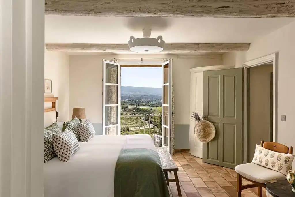 Hotel Crillon Le Brave - Photo 2