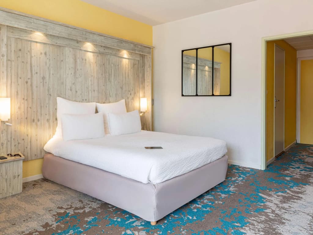 Mercure Millau - Miniature 2