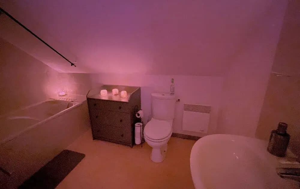 Gîte - Le Moment - Miniature 7