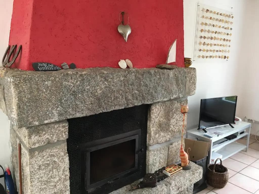 Das Haus auf der Düne - Miniature 5