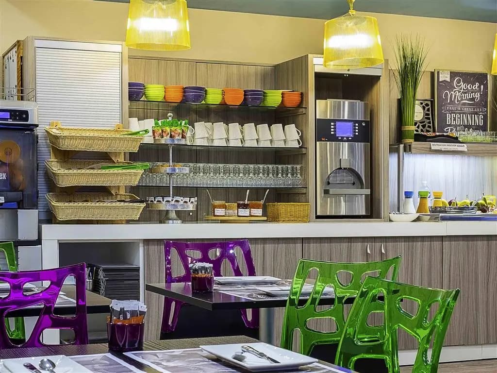 ibis Styles Saint Gilles Croix de Vie - Miniature 7