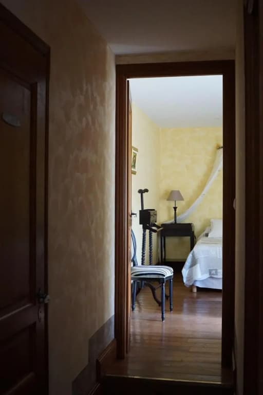 Manoir Des Douets Fleuris - Photo 4